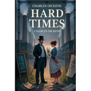 Dickens, Charles Hard Times: Annotated Dickens, Charles Hard Times: Annotated