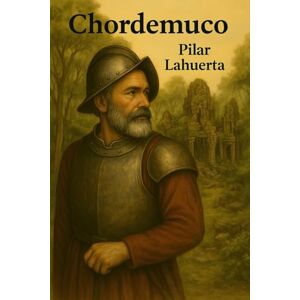 Lahuerta, Pilar Chordemuco (Blas Ruiz de Hernán González) Lahuerta, Pilar Chordemuco (Blas Ruiz de Hernán González)