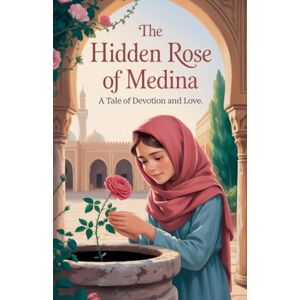 Zahra Malik The Hidden Rose of Medina: 7 (Young Adult Fiction: Religious Muslim) Zahra Malik The Hidden Rose of Medina: 7 (Young Adult Fiction: Religious Muslim)
