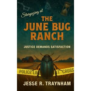 Traynham, Jesse R Stargazing at the June Bug Ranch: Justice Demands Satisfaction Traynham, Jesse R Stargazing at the June Bug Ranch: Justice Demands Satisfaction