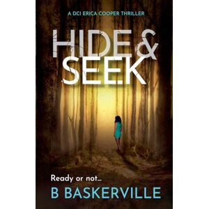 Baskerville, B Hide & Seek: 5 (DCI Cooper) Baskerville, B Hide & Seek: 5 (DCI Cooper)