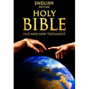Reading edition, Holy The Holy Bible in English Tongue easy to read version Classic Edition : for christians Catholic Bible The Book of Common Prayer. Complete Text of the Old and New Testaments : Reading edition, Holy The Holy Bible in English Tongue easy to read version Classic Edition : for christians Catholic Bible The Book of Common Prayer. Complete Text of the Old and New Testaments :