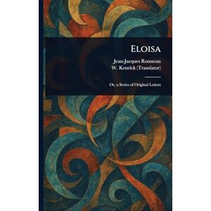 Rousseau, Jean-Jacques Eloisa Rousseau, Jean-Jacques Eloisa