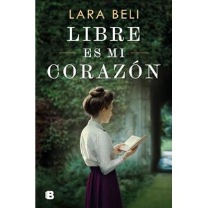 Beli, Lara Libre Es Mi Corazón / My Heart Is Free Beli, Lara Libre Es Mi Corazón / My Heart Is Free