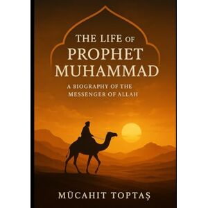 Toptaş, Mücahit The Life of Prophet Muhammad Toptaş, Mücahit The Life of Prophet Muhammad