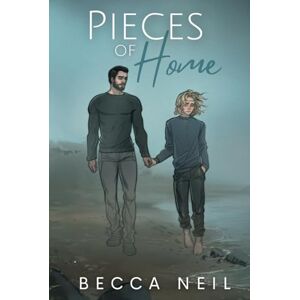 Neil, Becca Pieces of Home Neil, Becca Pieces of Home