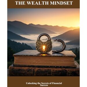 Owens, Lenni The Wealth Mindset: Unlocking The Secrets Of Financial Success Owens, Lenni The Wealth Mindset: Unlocking The Secrets Of Financial Success