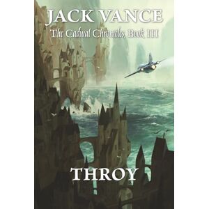 Vance, Jack Throy (The Cadwal Chronicles) Vance, Jack Throy (The Cadwal Chronicles)