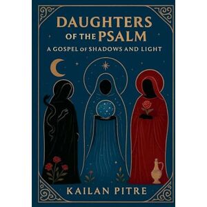 Pitre, Kailan Daughters of the Psalm Pitre, Kailan Daughters of the Psalm