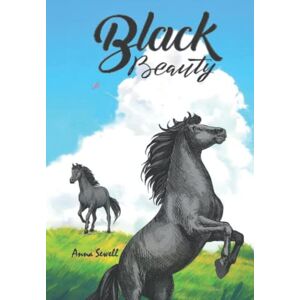 Sewell, Anna Black Beauty: Classic Illustrations Sewell, Anna Black Beauty: Classic Illustrations