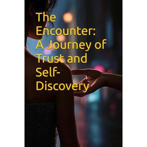 Dalton, Matthew The Encounter: A Journey of Trust and Self-Discovery Dalton, Matthew The Encounter: A Journey of Trust and Self-Discovery