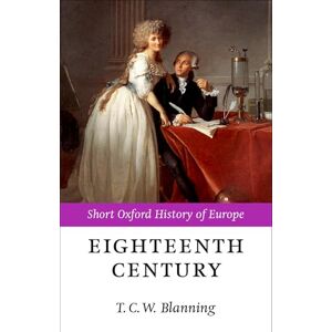 Western Digital The Eighteenth Century: Europe 1688-1815 (Short Oxford History of Europe) Western Digital The Eighteenth Century: Europe 1688-1815 (Short Oxford History of Europe)