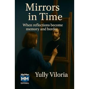 Viloria, Yully Mirrors in time: When reflections become memory and border Viloria, Yully Mirrors in time: When reflections become memory and border