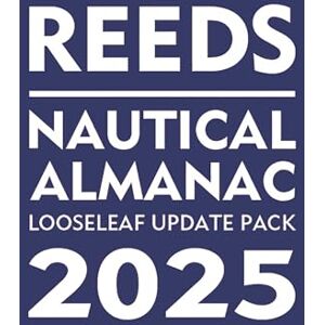 Perrin Towler Reeds Looseleaf Update Pack 2025 (Reed's Almanac) Perrin Towler Reeds Looseleaf Update Pack 2025 (Reed's Almanac)
