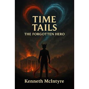 McIntyre, Kenneth Time Tails: The Forgotten Hero: Act One, Chapter One – The Rising Sun (Time Tails™: The Forgotten Hero Saga™) McIntyre, Kenneth Time Tails: The Forgotten Hero: Act One, Chapter One – The Rising Sun (Time Tails™: The Forgotten Hero Saga™)