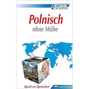 Assimil-Methode. Polnisch ohne Mühe. Lehrbuch Assimil-Methode. Polnisch ohne Mühe. Lehrbuch