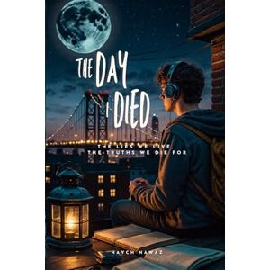 Nawaz, Haych The Day I Died: 1 (Shadows of Redemption) Nawaz, Haych The Day I Died: 1 (Shadows of Redemption)