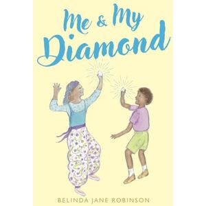 Robinson Me and My Diamond Robinson Me and My Diamond