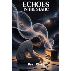 Blake, Ryan Echoes in the Static": A Psychological Sci-Fi Thriller Blake, Ryan Echoes in the Static": A Psychological Sci-Fi Thriller