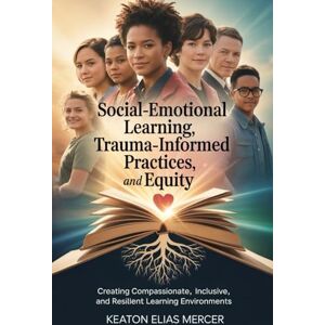 Mercer, Keaton Elias Social-Emotional Learning, Trauma-Informed Practices, and Equity Mercer, Keaton Elias Social-Emotional Learning, Trauma-Informed Practices, and Equity