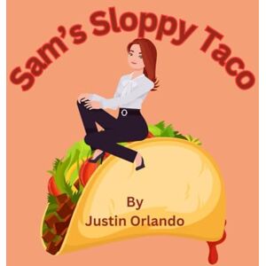 Orlando, Justin Sam's Sloppy Taco Orlando, Justin Sam's Sloppy Taco