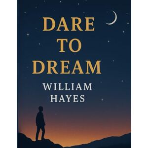 HAWTHORNE, MR WILLIAMS HAYES Dare to dream :The story of Tobi Daniels HAWTHORNE, MR WILLIAMS HAYES Dare to dream :The story of Tobi Daniels