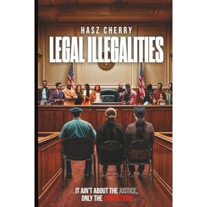 Cherry, Hasz LEGAL ILLEGALITIES: It ain’t about the justice, it’s only about the CONVICTION! Cherry, Hasz LEGAL ILLEGALITIES: It ain’t about the justice, it’s only about the CONVICTION!