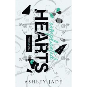 Jade, Ashley Complicated Hearts (Book 2 of the Complicated Hearts Duet.): A MMF Menage Romance Jade, Ashley Complicated Hearts (Book 2 of the Complicated Hearts Duet.): A MMF Menage Romance
