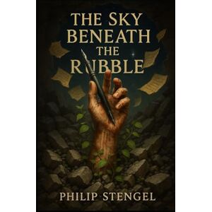 Stengel, Philip The Sky Beneath the Rubble Stengel, Philip The Sky Beneath the Rubble