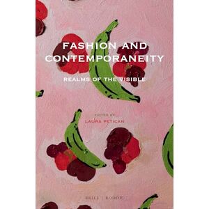 Laura Petican Fashion and Contemporaneity: Realms of the Visible: 102 (At the Interface / Probing the Boundaries, 102) Laura Petican Fashion and Contemporaneity: Realms of the Visible: 102 (At the Interface / Probing the Boundaries, 102)