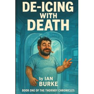 Burke, Mr Ian De-Icing With Death: Book One of The Thornby Chronicles Burke, Mr Ian De-Icing With Death: Book One of The Thornby Chronicles
