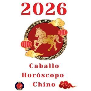 Rubi, Alina Caballo Horóscopo Chino 2026 Rubi, Alina Caballo Horóscopo Chino 2026