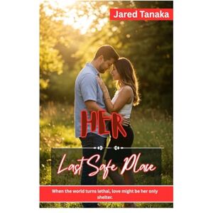 Tanaka, Jared Her Last Safe Place: WHEN THE WORLD TURNS LETHAL, LOVE MIGHT BE HER ONLY SHELTER. Tanaka, Jared Her Last Safe Place: WHEN THE WORLD TURNS LETHAL, LOVE MIGHT BE HER ONLY SHELTER.
