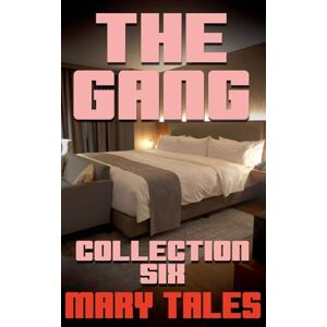 Tales, Mary The Gang Collection 6 Tales, Mary The Gang Collection 6
