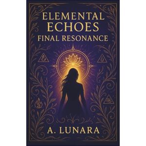 Lunara, A. Elemental Echoes: Final Resonance: She Who Becomes Lunara, A. Elemental Echoes: Final Resonance: She Who Becomes