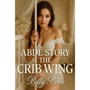 Bane, Polly ABDL Story: The Crib Wing: Adult Regression Retreat: Diapered Surrender and Erotic Caregiver Bonds in a Hidden Nursery Paradise (ABDL diaper stories) Bane, Polly ABDL Story: The Crib Wing: Adult Regression Retreat: Diapered Surrender and Erotic Caregiver Bonds in a Hidden Nursery Paradise (ABDL diaper stories)