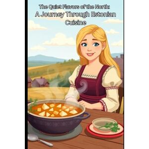 Davilla The Quiet Flavors of the North: A Journey Through Estonian Cuisine Davilla The Quiet Flavors of the North: A Journey Through Estonian Cuisine