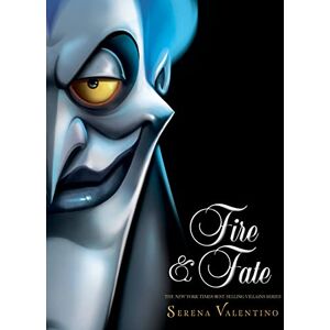 Valentino, Serena Fire and Fate: A Tale of the Lord of Darkness (Villains) Valentino, Serena Fire and Fate: A Tale of the Lord of Darkness (Villains)