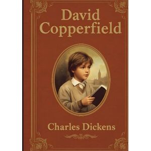 Dickens, Charles David Copperfield: A Classic Novel of Growth, Resilience, and the Making of a Life Dickens, Charles David Copperfield: A Classic Novel of Growth, Resilience, and the Making of a Life