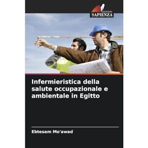 Mo'awad, Ebtesam Infermieristica della salute occupazionale e ambientale in Egitto Mo'awad, Ebtesam Infermieristica della salute occupazionale e ambientale in Egitto