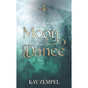 Zempel, Kay Moon Dance: The Blood Pack Book One (The Blood Pack Books) Zempel, Kay Moon Dance: The Blood Pack Book One (The Blood Pack Books)