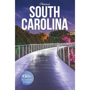 Earthley, Owen South Carolina Travel Photobook: Iconic Landmarks and Hidden Gems From Coastal Shores to Southern Countryside (Coffee Table Book Across America) Earthley, Owen South Carolina Travel Photobook: Iconic Landmarks and Hidden Gems From Coastal Shores to Southern Countryside (Coffee Table Book Across America)