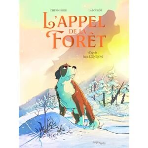 L'Hermenier, Maxe L'Appel de la forêt L'Hermenier, Maxe L'Appel de la forêt