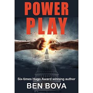 Bova, Ben Power Play Bova, Ben Power Play