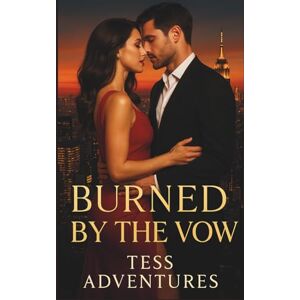 Adventures, Tess Burned By the Vow: She signed the contract to save her family. He made her want more than just to deal. Adventures, Tess Burned By the Vow: She signed the contract to save her family. He made her want more than just to deal.