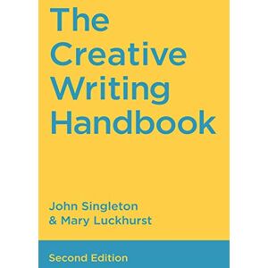 Creative Labs The Creative Writing Handbook Creative Labs The Creative Writing Handbook