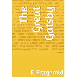 Scott The Great Gatsby Scott The Great Gatsby