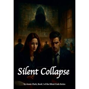 Clark, Jessie Silent Collapse: 1 (Silent Code International) Clark, Jessie Silent Collapse: 1 (Silent Code International)