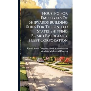 Housing For Employees Of Shipyards Building Ships For The United States Shipping Board Emergency Fleet Corporation Housing For Employees Of Shipyards Building Ships For The United States Shipping Board Emergency Fleet Corporation