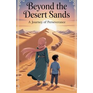 Rahman, Amina Beyond the Desert Sands: 5 (Young Adult Fiction: Religious Muslim) Rahman, Amina Beyond the Desert Sands: 5 (Young Adult Fiction: Religious Muslim)